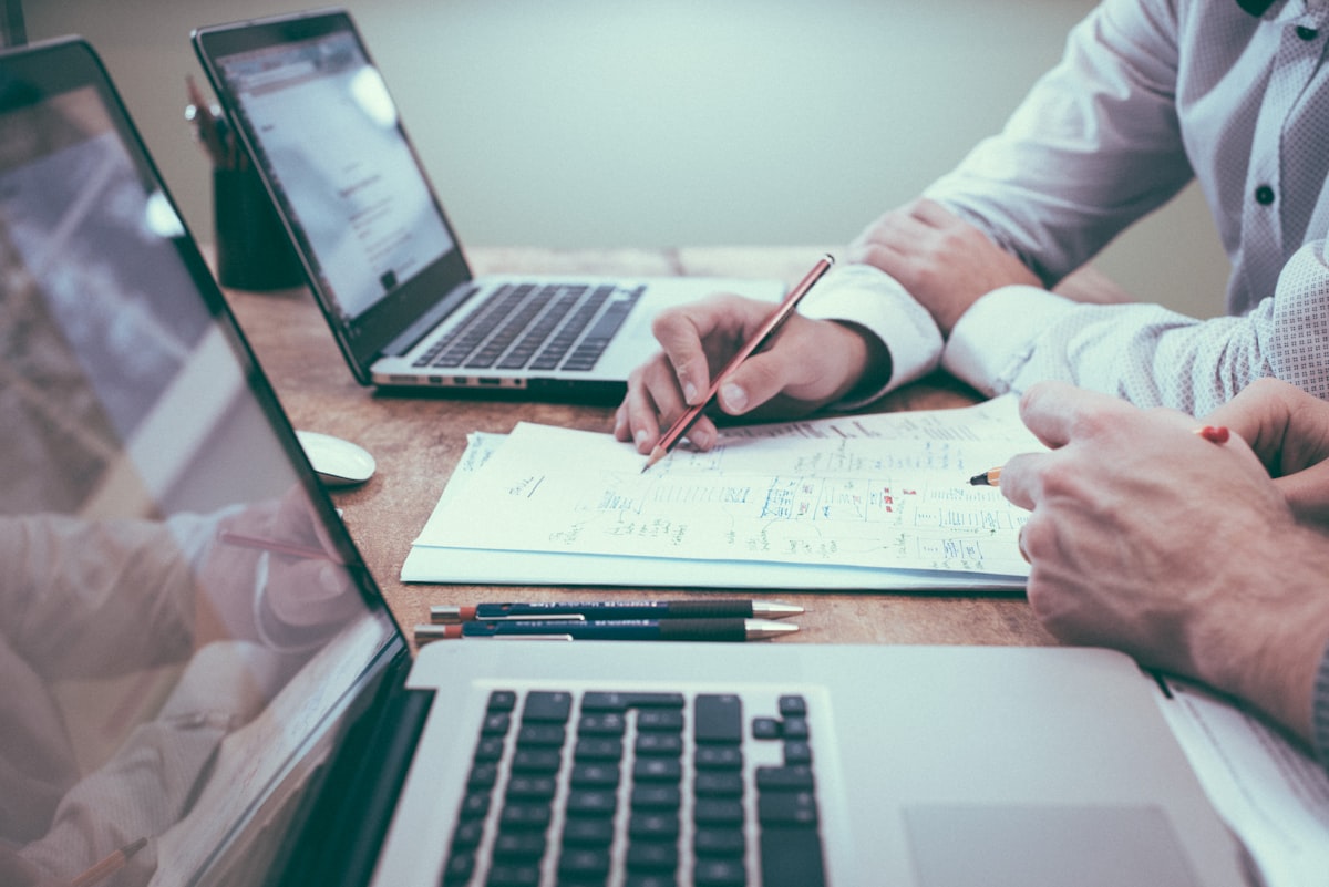 Insurance Industry Leadership Solutions