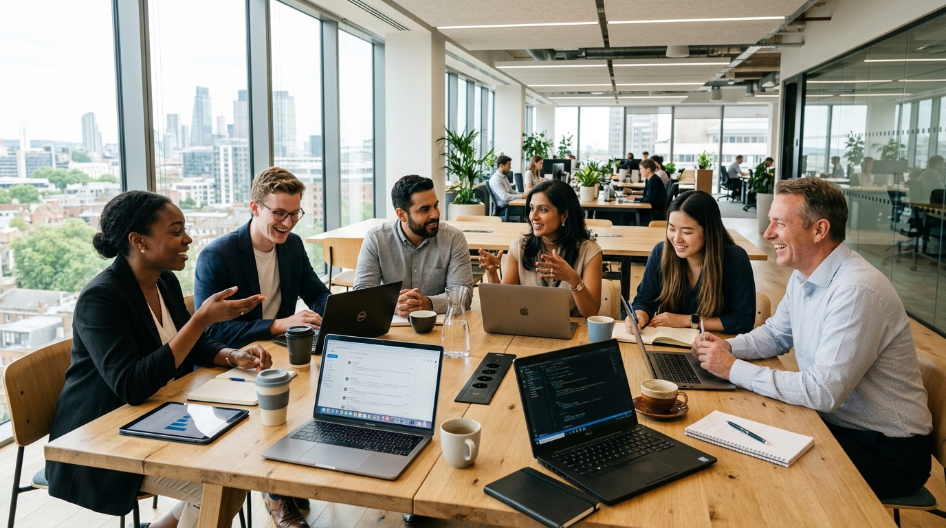 Direct Hire Staffing Solutions